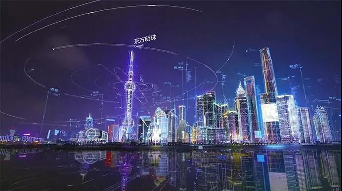 智慧公安 上海公安邁入數(shù)字警務(wù)新時(shí)代，大數(shù)據(jù)服務(wù)賦能平安城市