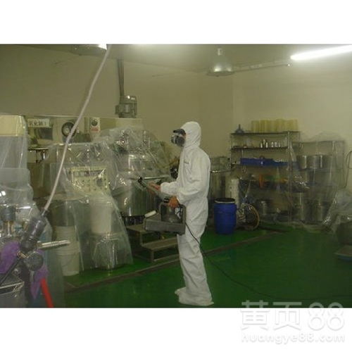 專業守護，健康同行 宜興楊巷鎮消毒殺菌服務全方位解析
